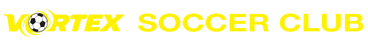 Vortex Soccer Club